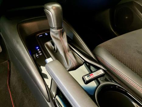 TOYOTA Corolla 2.0 16V 4P VVT-IE FLEX GR-S DIRECT SHIFT AUTOM�TICO CVT, Foto 32