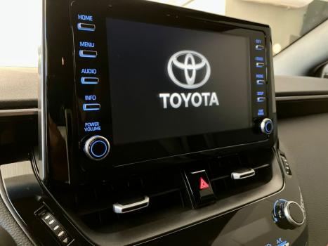 TOYOTA Corolla 2.0 16V 4P VVT-IE FLEX GR-S DIRECT SHIFT AUTOM�TICO CVT, Foto 35