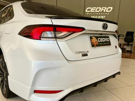 TOYOTA Corolla 2.0 16V 4P VVT-IE FLEX GR-S DIRECT SHIFT AUTOM�TICO CVT, Foto 36