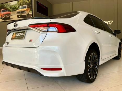 TOYOTA Corolla 2.0 16V 4P VVT-IE FLEX GR-S DIRECT SHIFT AUTOM�TICO CVT, Foto 37