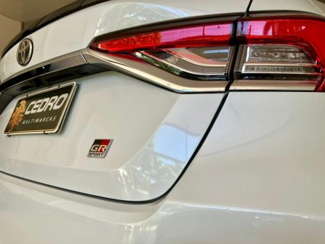 TOYOTA Corolla 2.0 16V 4P VVT-IE FLEX GR-S DIRECT SHIFT AUTOM�TICO CVT, Foto 38