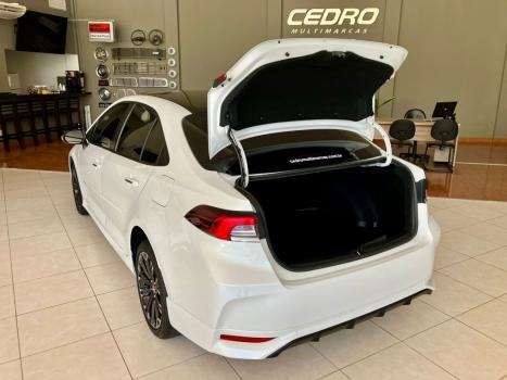 TOYOTA Corolla 2.0 16V 4P VVT-IE FLEX GR-S DIRECT SHIFT AUTOM�TICO CVT, Foto 42