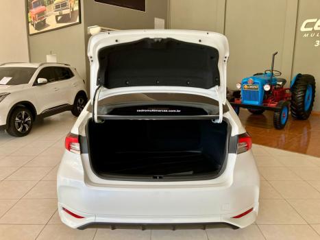 TOYOTA Corolla 2.0 16V 4P VVT-IE FLEX GR-S DIRECT SHIFT AUTOM�TICO CVT, Foto 43