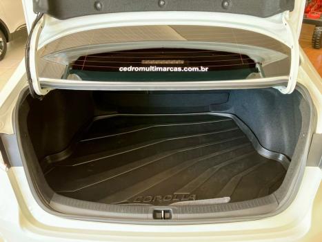 TOYOTA Corolla 2.0 16V 4P VVT-IE FLEX GR-S DIRECT SHIFT AUTOM�TICO CVT, Foto 44