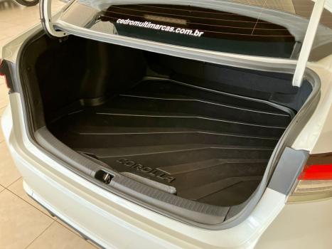 TOYOTA Corolla 2.0 16V 4P VVT-IE FLEX GR-S DIRECT SHIFT AUTOM�TICO CVT, Foto 45