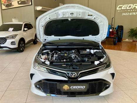 TOYOTA Corolla 2.0 16V 4P VVT-IE FLEX GR-S DIRECT SHIFT AUTOM�TICO CVT, Foto 47