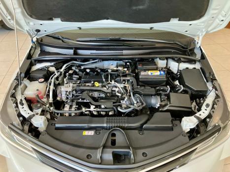TOYOTA Corolla 2.0 16V 4P VVT-IE FLEX GR-S DIRECT SHIFT AUTOM�TICO CVT, Foto 48