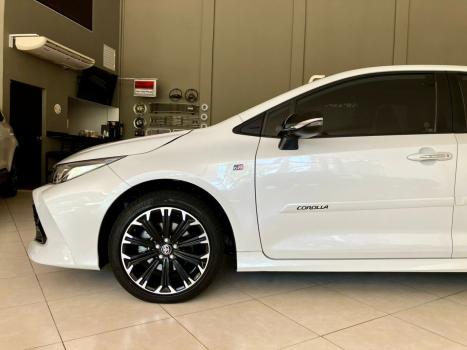 TOYOTA Corolla 2.0 16V 4P VVT-IE FLEX GR-S DIRECT SHIFT AUTOM�TICO CVT, Foto 49