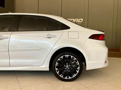 TOYOTA Corolla 2.0 16V 4P VVT-IE FLEX GR-S DIRECT SHIFT AUTOM�TICO CVT, Foto 50