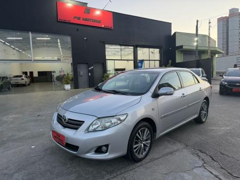 TOYOTA Corolla 2.0 16V 4P XEI FLEX AUTOM�TICO, Foto 1