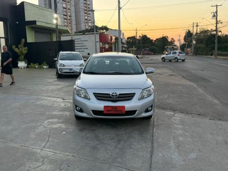 TOYOTA Corolla 2.0 16V 4P XEI FLEX AUTOM�TICO, Foto 2