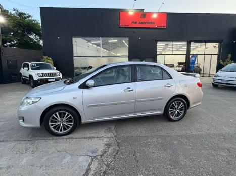 TOYOTA Corolla 2.0 16V 4P XEI FLEX AUTOM�TICO, Foto 3