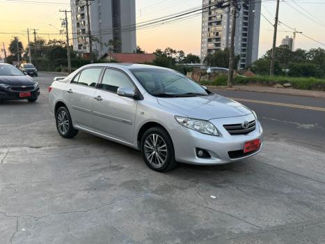 TOYOTA Corolla 2.0 16V 4P XEI FLEX AUTOM�TICO, Foto 4