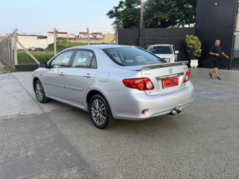 TOYOTA Corolla 2.0 16V 4P XEI FLEX AUTOM�TICO, Foto 5