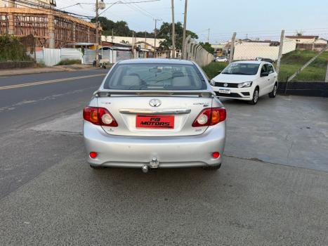 TOYOTA Corolla 2.0 16V 4P XEI FLEX AUTOM�TICO, Foto 6