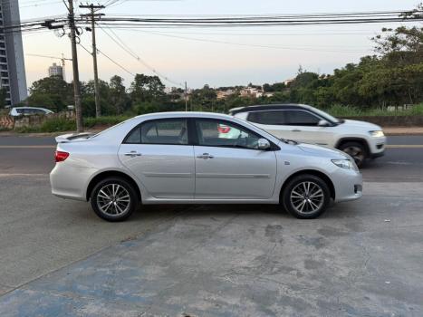 TOYOTA Corolla 2.0 16V 4P XEI FLEX AUTOM�TICO, Foto 7