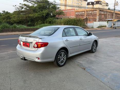 TOYOTA Corolla 2.0 16V 4P XEI FLEX AUTOM�TICO, Foto 8