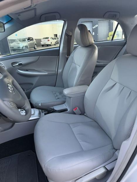 TOYOTA Corolla 2.0 16V 4P XEI FLEX AUTOM�TICO, Foto 9