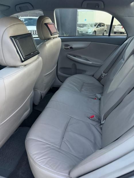 TOYOTA Corolla 2.0 16V 4P XEI FLEX AUTOM�TICO, Foto 10