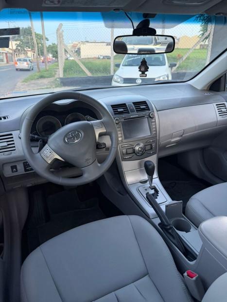 TOYOTA Corolla 2.0 16V 4P XEI FLEX AUTOM�TICO, Foto 11