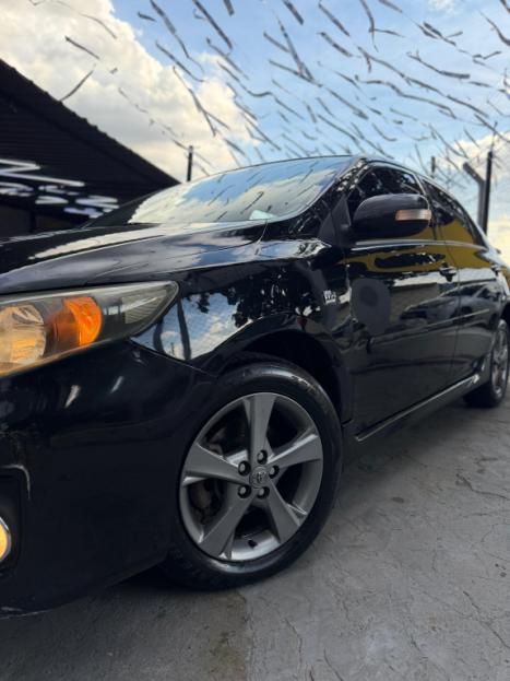 TOYOTA Corolla 2.0 16V 4P XRS FLEX AUTOM�TICO, Foto 2