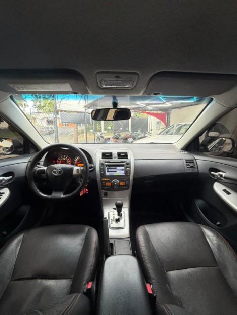 TOYOTA Corolla 2.0 16V 4P XRS FLEX AUTOM�TICO, Foto 3