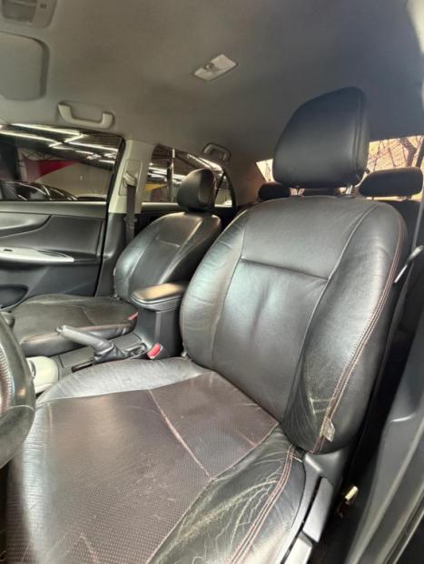 TOYOTA Corolla 2.0 16V 4P XRS FLEX AUTOM�TICO, Foto 6