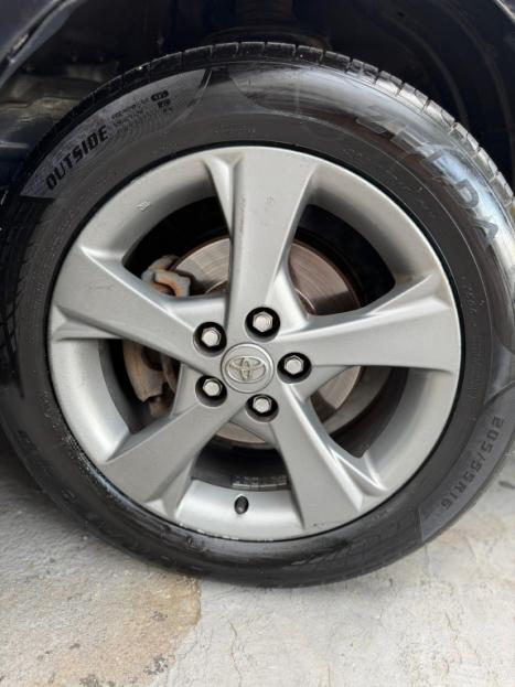 TOYOTA Corolla 2.0 16V 4P XRS FLEX AUTOM�TICO, Foto 7