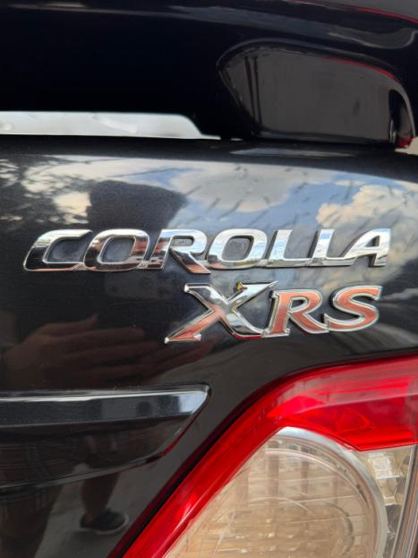 TOYOTA Corolla 2.0 16V 4P XRS FLEX AUTOM�TICO, Foto 9