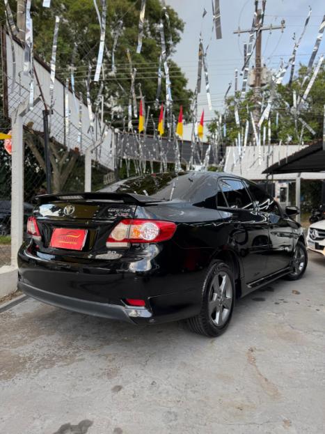 TOYOTA Corolla 2.0 16V 4P XRS FLEX AUTOM�TICO, Foto 11
