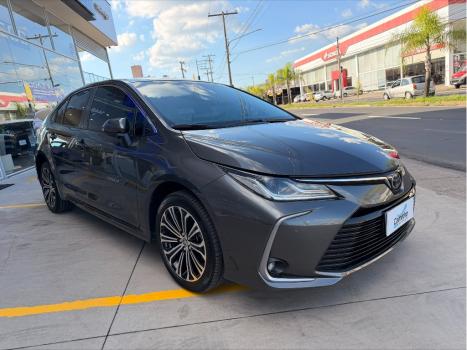 TOYOTA Corolla 2.0 16V 4P FLEX ALTIS DIRECT SHIFT AUTOM�TICO CVT, Foto 3