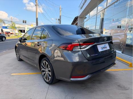 TOYOTA Corolla 2.0 16V 4P FLEX ALTIS DIRECT SHIFT AUTOM�TICO CVT, Foto 7