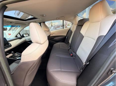 TOYOTA Corolla 2.0 16V 4P FLEX ALTIS DIRECT SHIFT AUTOM�TICO CVT, Foto 9