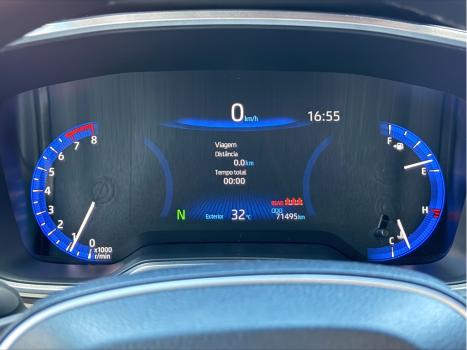 TOYOTA Corolla 2.0 16V 4P FLEX ALTIS DIRECT SHIFT AUTOM�TICO CVT, Foto 11