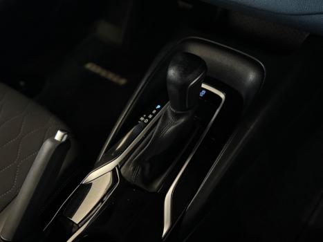 TOYOTA Corolla 2.0 16V 4P FLEX GLI DIRECT SHIFT AUTOM�TICO CVT, Foto 5