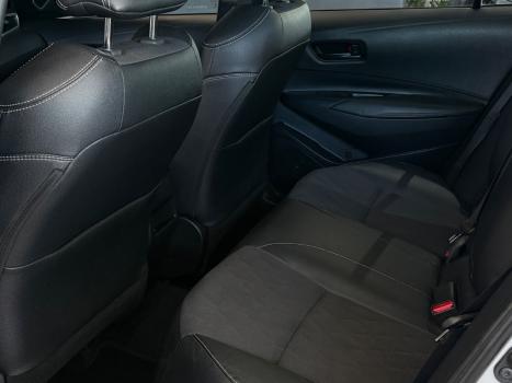 TOYOTA Corolla 2.0 16V 4P FLEX GLI DIRECT SHIFT AUTOM�TICO CVT, Foto 6
