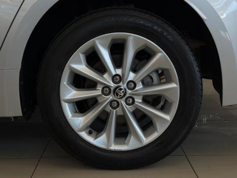 TOYOTA Corolla 2.0 16V 4P FLEX GLI DIRECT SHIFT AUTOM�TICO CVT, Foto 7