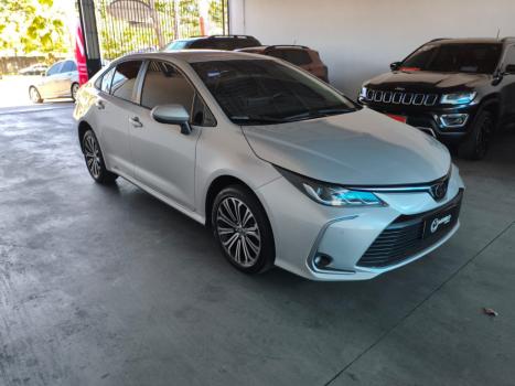 TOYOTA Corolla 2.0 16V 4P XEI FLEX AUTOM�TICO, Foto 1