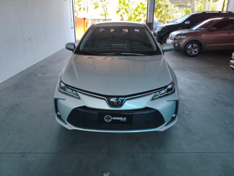 TOYOTA Corolla 2.0 16V 4P XEI FLEX AUTOM�TICO, Foto 2