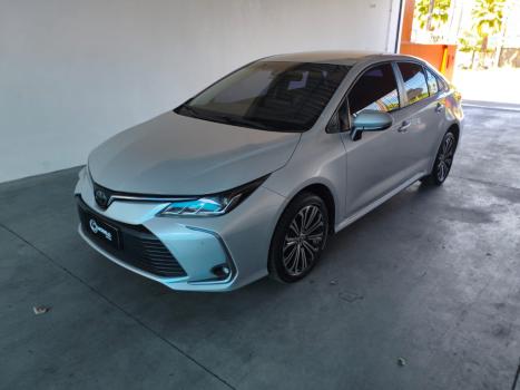 TOYOTA Corolla 2.0 16V 4P XEI FLEX AUTOM�TICO, Foto 3