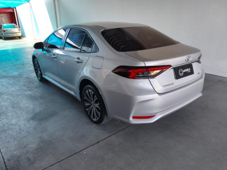 TOYOTA Corolla 2.0 16V 4P XEI FLEX AUTOM�TICO, Foto 4