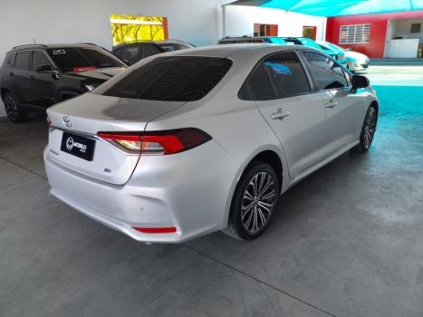 TOYOTA Corolla 2.0 16V 4P XEI FLEX AUTOM�TICO, Foto 6