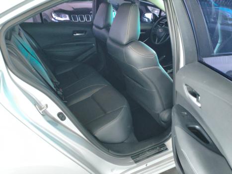 TOYOTA Corolla 2.0 16V 4P XEI FLEX AUTOM�TICO, Foto 7