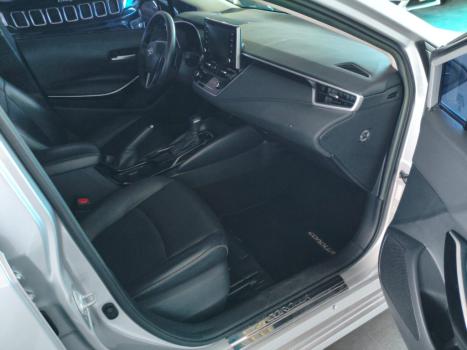 TOYOTA Corolla 2.0 16V 4P XEI FLEX AUTOM�TICO, Foto 8