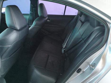 TOYOTA Corolla 2.0 16V 4P XEI FLEX AUTOM�TICO, Foto 9