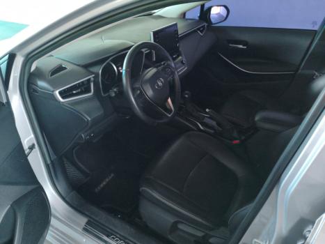 TOYOTA Corolla 2.0 16V 4P XEI FLEX AUTOM�TICO, Foto 10
