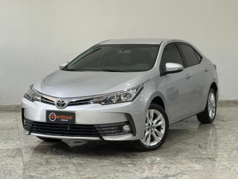 TOYOTA Corolla 2.0 16V 4P XEI FLEX AUTOM�TICO, Foto 1