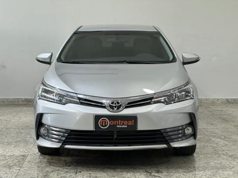 TOYOTA Corolla 2.0 16V 4P XEI FLEX AUTOM�TICO, Foto 2