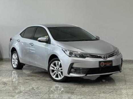 TOYOTA Corolla 2.0 16V 4P XEI FLEX AUTOM�TICO, Foto 3