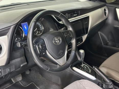 TOYOTA Corolla 2.0 16V 4P XEI FLEX AUTOM�TICO, Foto 4